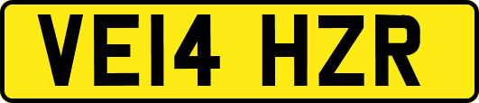 VE14HZR