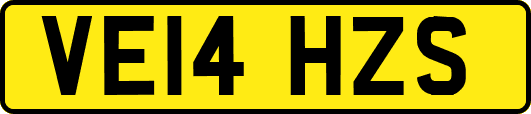 VE14HZS