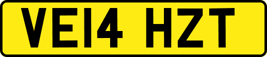 VE14HZT