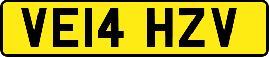 VE14HZV
