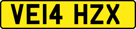 VE14HZX