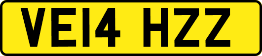 VE14HZZ