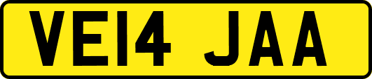 VE14JAA