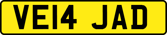 VE14JAD