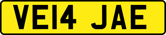 VE14JAE