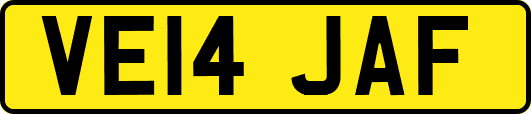 VE14JAF