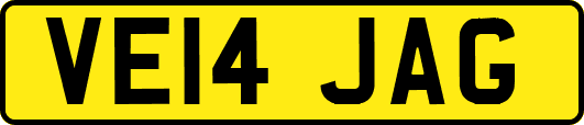 VE14JAG