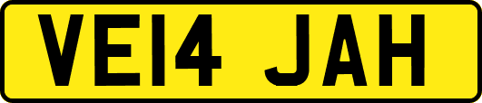 VE14JAH