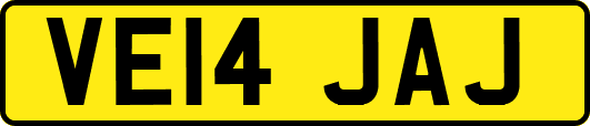VE14JAJ