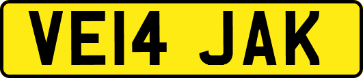 VE14JAK