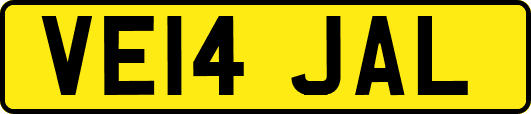 VE14JAL
