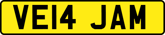 VE14JAM