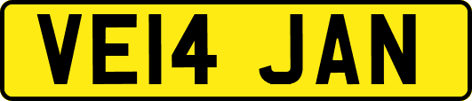 VE14JAN