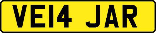 VE14JAR