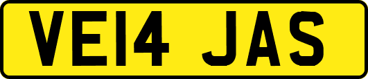 VE14JAS