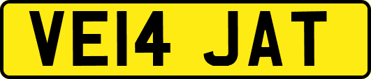 VE14JAT