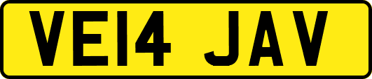 VE14JAV