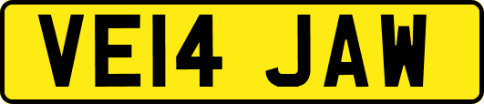 VE14JAW