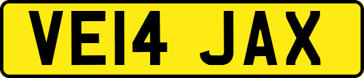 VE14JAX