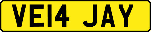 VE14JAY
