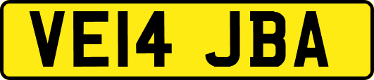 VE14JBA