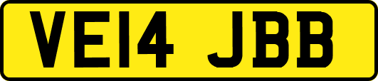 VE14JBB
