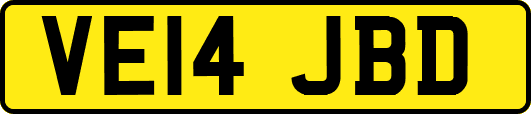 VE14JBD