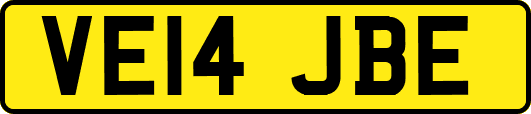 VE14JBE