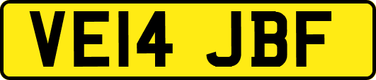 VE14JBF
