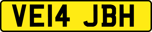 VE14JBH