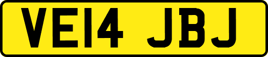 VE14JBJ