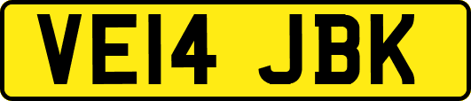VE14JBK