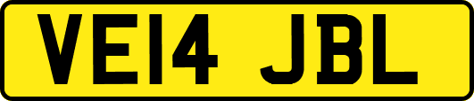 VE14JBL