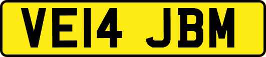VE14JBM