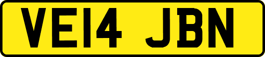 VE14JBN