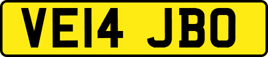 VE14JBO