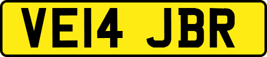 VE14JBR