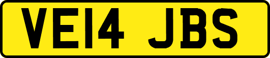 VE14JBS