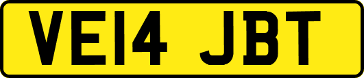 VE14JBT