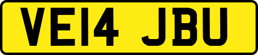 VE14JBU