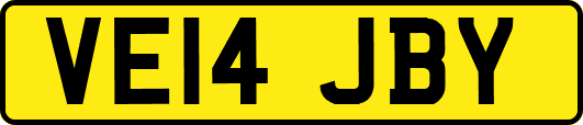VE14JBY