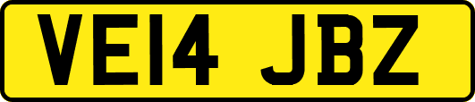 VE14JBZ