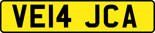 VE14JCA