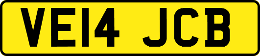 VE14JCB