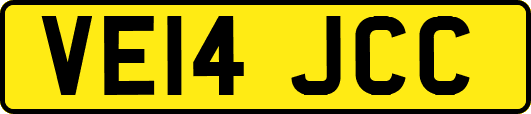 VE14JCC