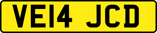 VE14JCD