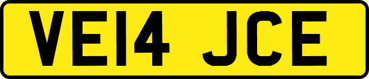 VE14JCE