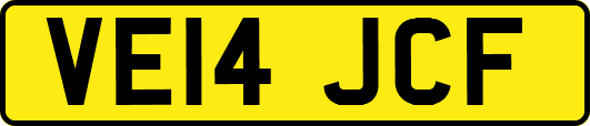 VE14JCF