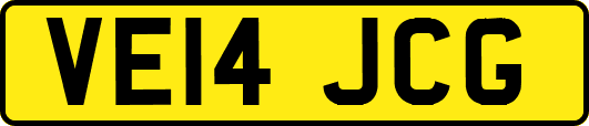 VE14JCG
