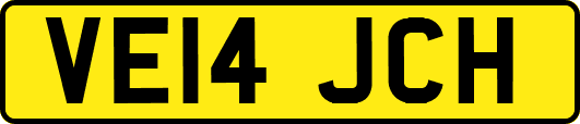 VE14JCH